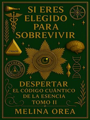 cover image of Si Eres Elegido Para Sobrevivir